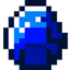 Ender Sapphire logo