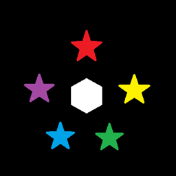 Colorite Mod logo