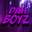 Dah Boyz logo