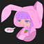 Cute Carrot Gamers logo