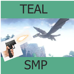 tealsmp logo