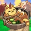 CatStrange Server Modpack logo