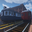 Rockport Transportation Authority - IR logo
