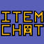 ItemChat logo