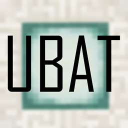 Ultimate Battle Arena of Time logo