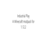 Industrial play 1-12-2 modpack logo