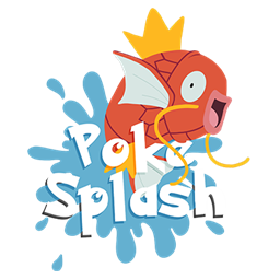 PokéSplash Pack - Pixelmon Reforged