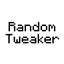 RandomTweaker logo