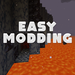 EasyModding logo