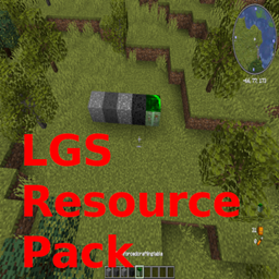 LGS Resource Pack