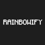 Rainbowify logo