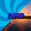 AMP_ logo