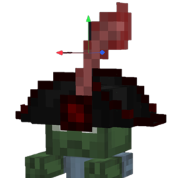Unofficial Monumenta 3D Hats logo