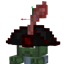 Unofficial Monumenta 3D Hats logo
