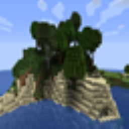 Mini Realicraft logo