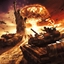 A War Modpack logo
