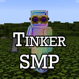 TinkerSMP logo