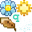 Simply Seasons For Quark (Datapack)