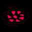 The empty  logo
