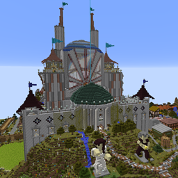 Confessors' Palace project image