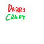 DabbyCraft logo
