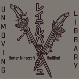 Ntzrael's Modified Modpack logo