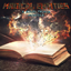 Magical Entities Light logo