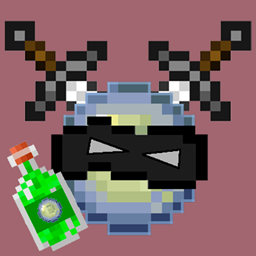 Mutant dew logo