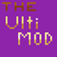 Ultimode logo