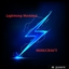 Lightning Modded Worldplay logo