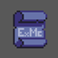 ExtraMC logo