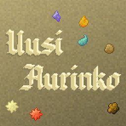 Uusi Aurinko project image