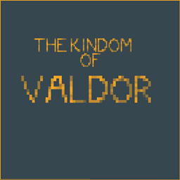 The Kingdom of Valdor