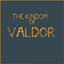 The Kingdom of Valdor logo