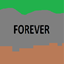 ObiSam2017's Forever Craft logo
