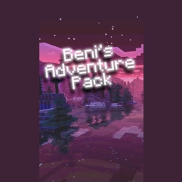 Beni's Adventure Pack [FORGE]