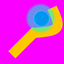 wizard wand logo