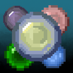 Vaulted Modpack  logo