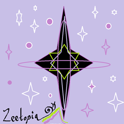 Zeetopia logo