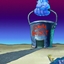 Issaks chum bucket logo