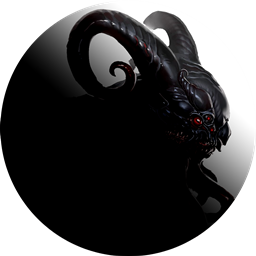 Horrors of Glapesh logo
