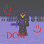 Definitive Content Mod (FORGE) logo