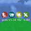 powers of the wild logo