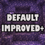 Default Improved+