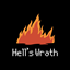 Hell's Wrath logo