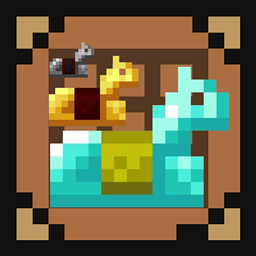 HorseArmorCraft [DATAPACK] project image
