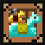 HorseArmorCraft [DATAPACK] logo