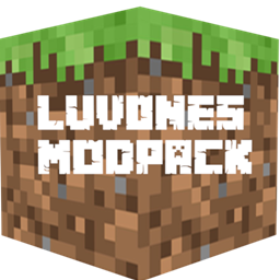 Luv0ne's mod pack project image