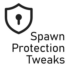 SpawnProtectionTweaks project image