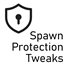 SpawnProtectionTweaks logo